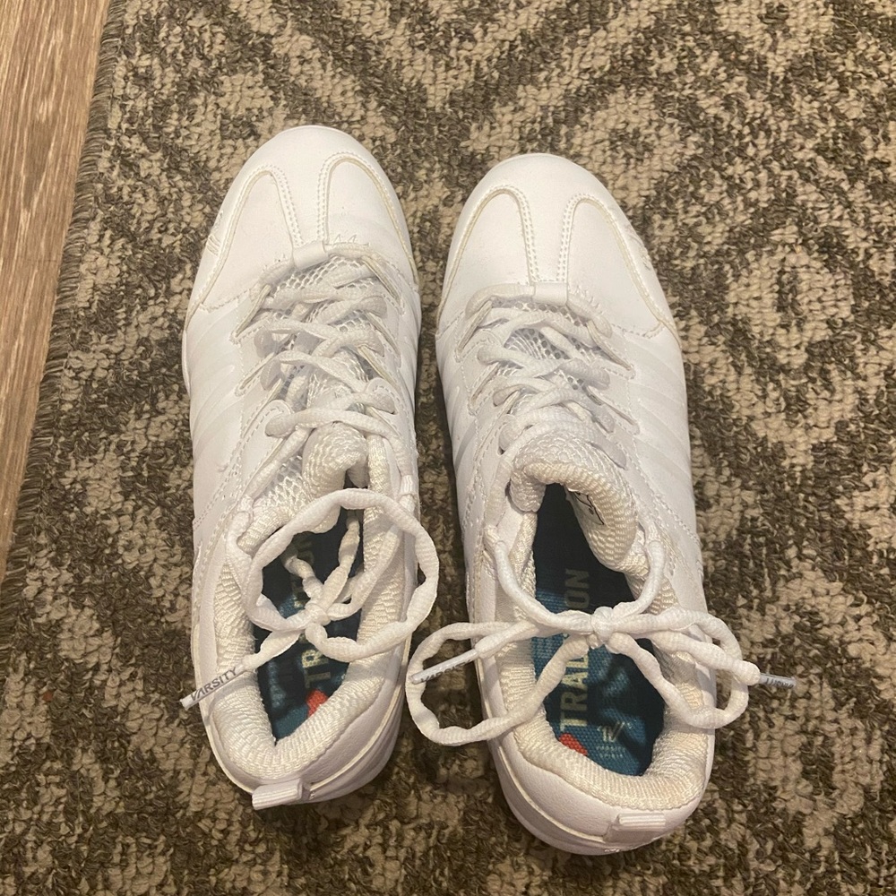 Varsity Cheer shoes